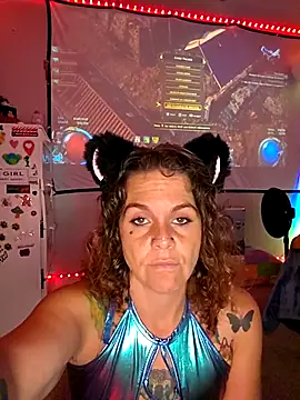 thatonespicychick online show from 10-13-25, 03:57