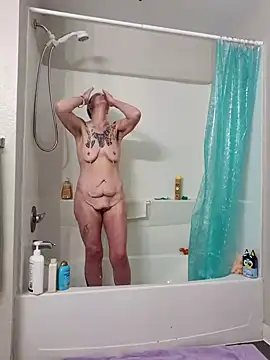 thatonespicychick online show from 02-03-25, 05:40