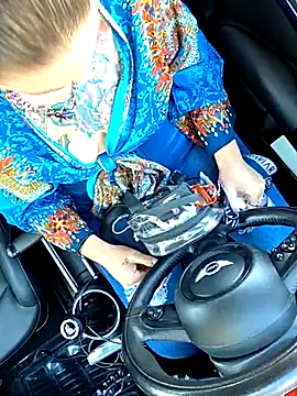 thatonespicychick online show from 09-16-25, 02:29