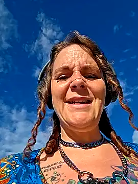 thatonespicychick online show from 09-21-25, 02:22