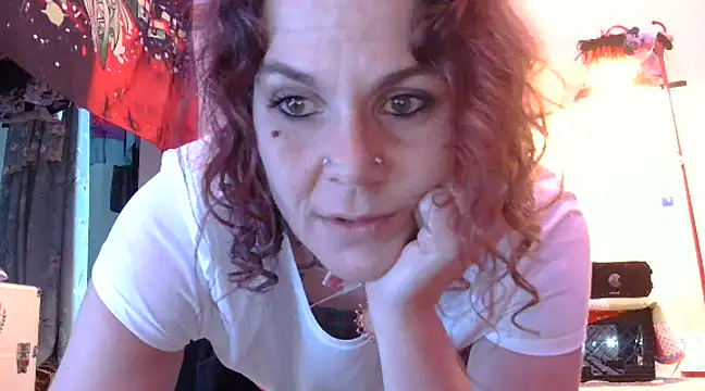 thatonespicychick online show from 02-02-25, 04:59