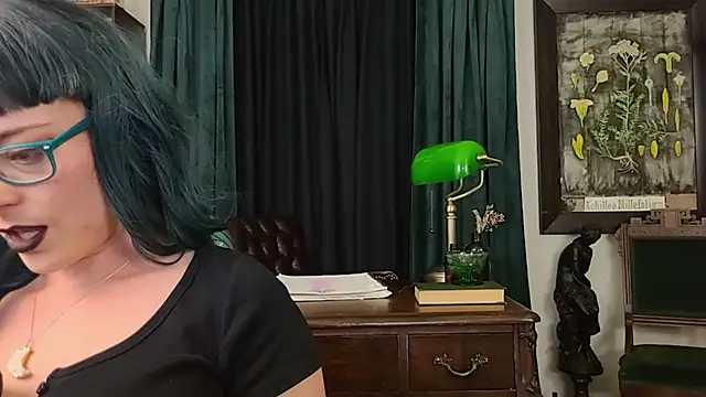 vesperjadex online show from 12-09-24, 03:07