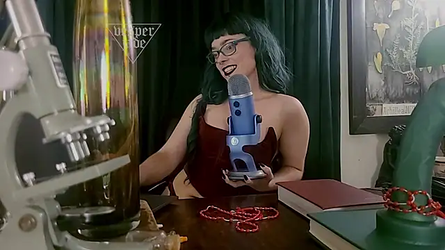 vesperjadex online show from 02-24-25, 05:43