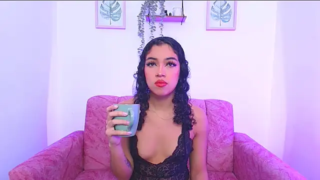 Sara Jhonson online show from 01-05-25, 10:50