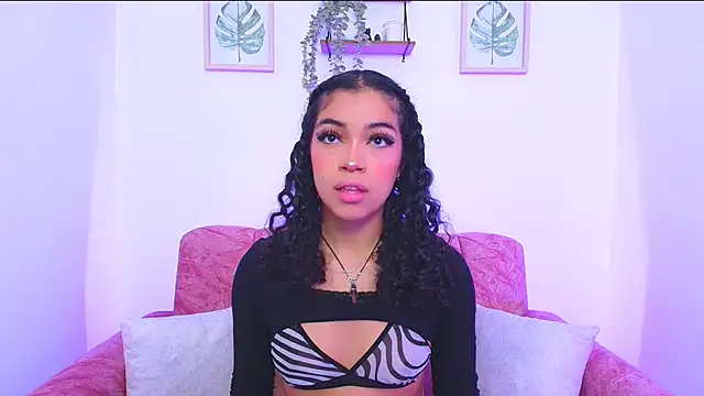 Sara Jhonson online show from 01-09-25, 11:13