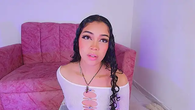 Sara Jhonson online show from 09-27-25, 10:38