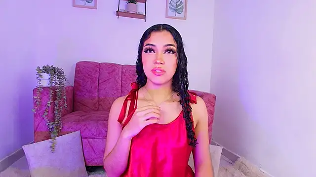 Sara Jhonson online show from 11-08-25, 10:24