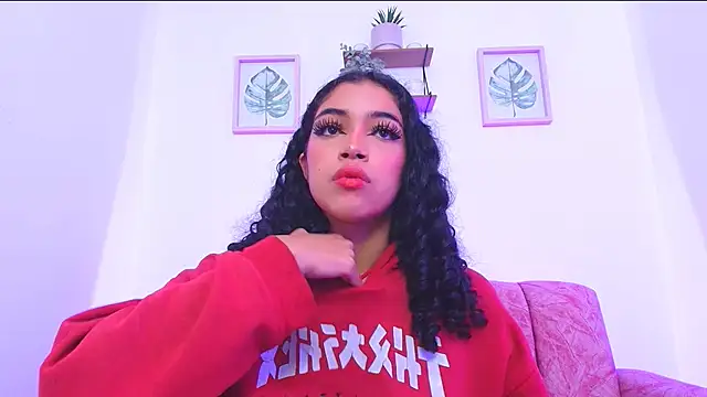 Sara Jhonson online show from 12-16-24, 12:48