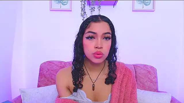 Sara Jhonson online show from 01-24-25, 12:52