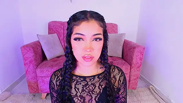 Sara Jhonson online show from 10-07-25, 11:06