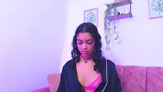 Sara Jhonson online show from 01-12-25, 03:07