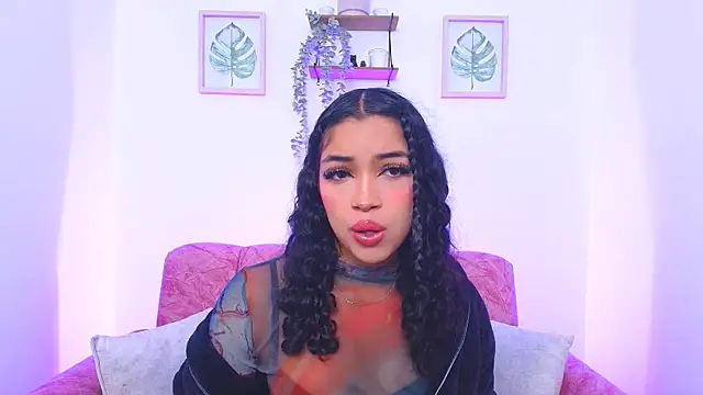 Sara Jhonson online show from 02-27-25, 11:48