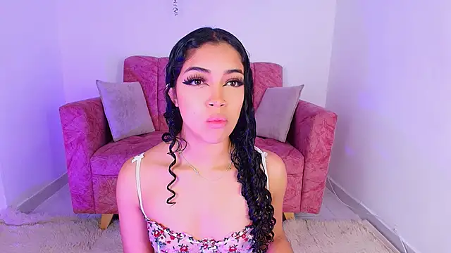 Sara Jhonson online show from 10-06-25, 11:05