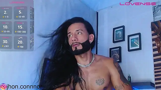  jhon connor  online show from 12-02-24, 06:16