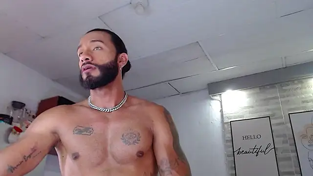  jhon connor  online show from 03-01-26, 04:29