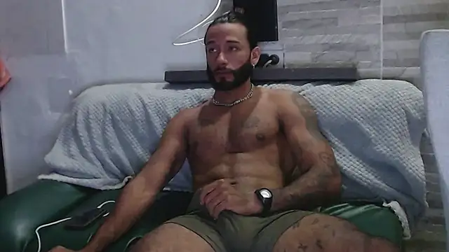  jhon connor  online show from 02-18-26, 01:14