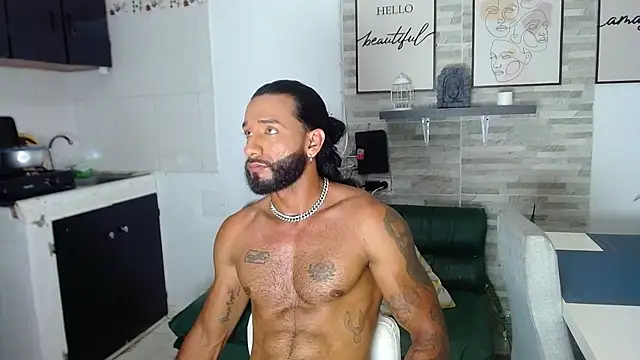  jhon connor  online show from 03-13-26, 11:54