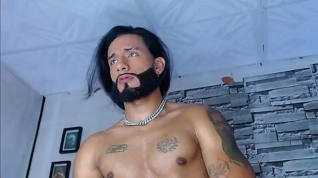  jhon connor  online show from 12-02-24, 03:10