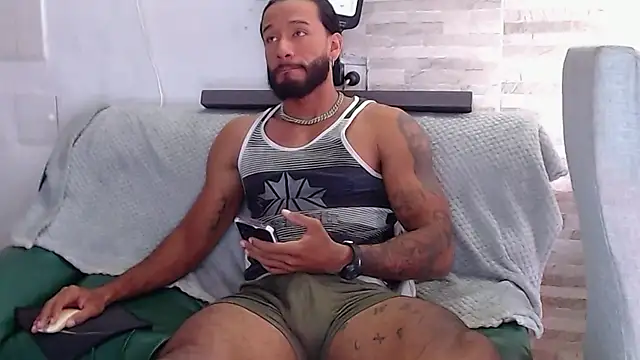  jhon connor  online show from 02-02-26, 07:24