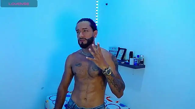  jhon connor  online show from 09-24-25, 06:25