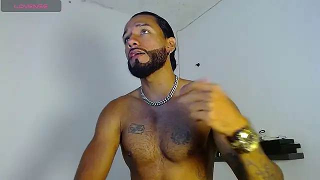  jhon connor  online show from 09-22-25, 05:41