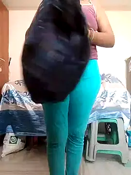 sneha telugu girl online show from 02-09-25, 06:01