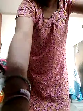 sneha telugu girl online show from 02-13-25, 02:23