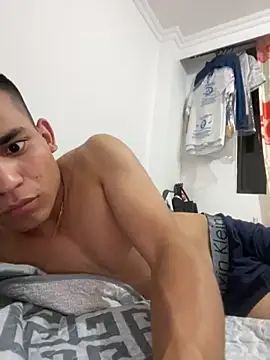 stiven-p23 online show from 11-11-25, 04:29