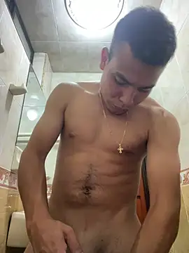 stiven-p23 online show from 01-18-26, 12:58