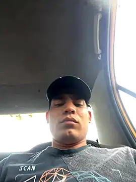 stiven-p23 online show from 10-29-25, 09:14