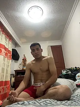 stiven-p23 online show from 11-27-25, 04:35