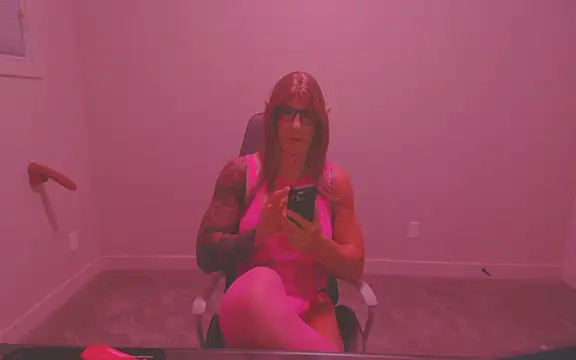 Sissydream123 online show from 12-02-25, 05:20