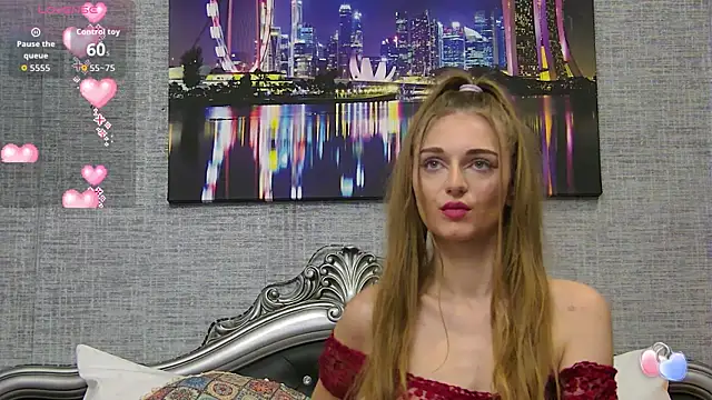 AdissonLane online show from 11-10-25, 05:40