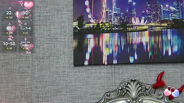 AdissonLane online show from 11-20-25, 05:57