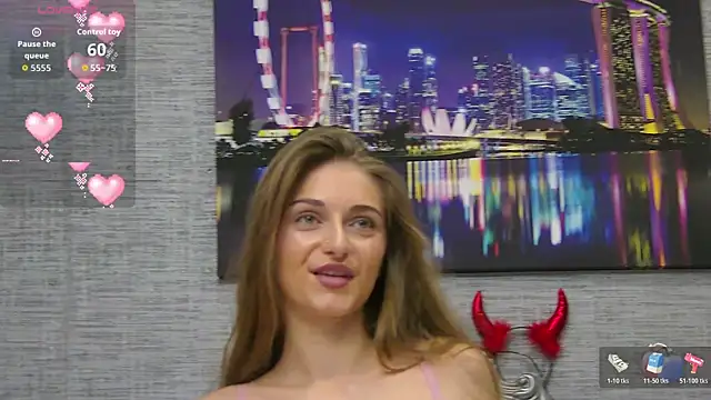 AdissonLane online show from 11-13-25, 06:23