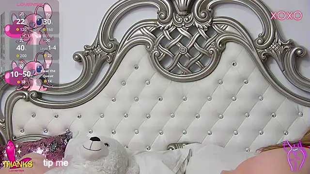 AdissonLane online show from 12-02-25, 06:20