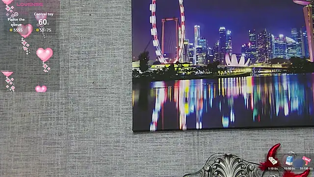 AdissonLane online show from 11-21-25, 05:56