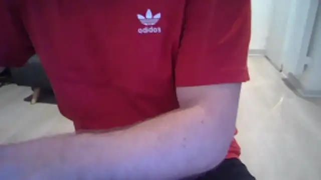 Landryyyyy online show from 03-03-26, 10:11