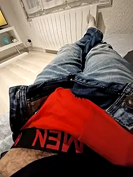 Landryyyyy online show from 02-26-25, 07:32