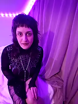 DanniHall online show from 04-08-26, 04:58