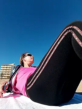 uber babe online show from 01-09-26, 12:34