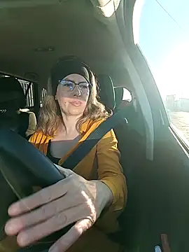 uber babe online show from 01-07-26, 08:41