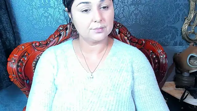 SelenaNoctis online show from 10-03-25, 06:04