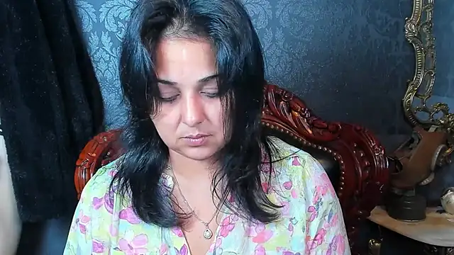 SelenaNoctis online show from 09-28-25, 03:13