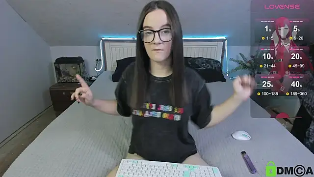 xAngel Bunny x online show from 12-20-25, 07:06