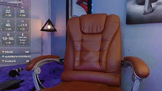 AlessiaVal  online show from 03-04-25, 03:15