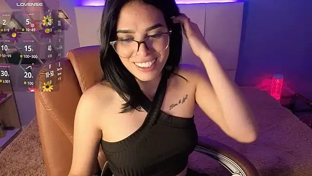 AlessiaVal  online show from 09-24-25, 02:12