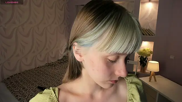 EthalBuffkin online show from 07-18-26, 07:33