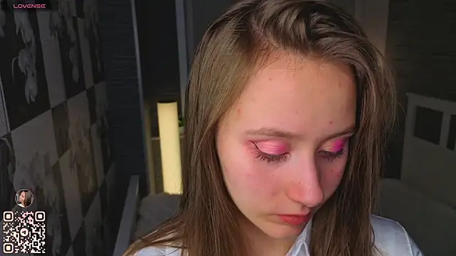 EthalBuffkin online show from 11-07-25, 07:29