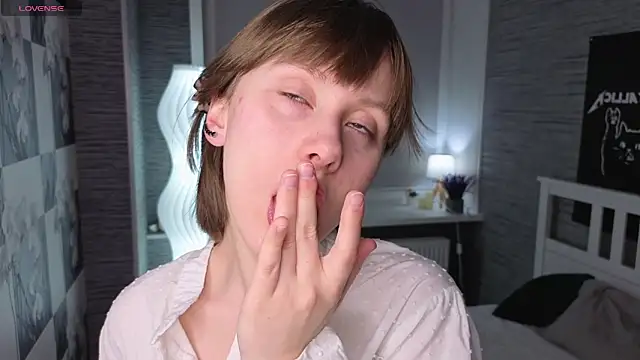 EthalBuffkin online show from 04-09-26, 07:20